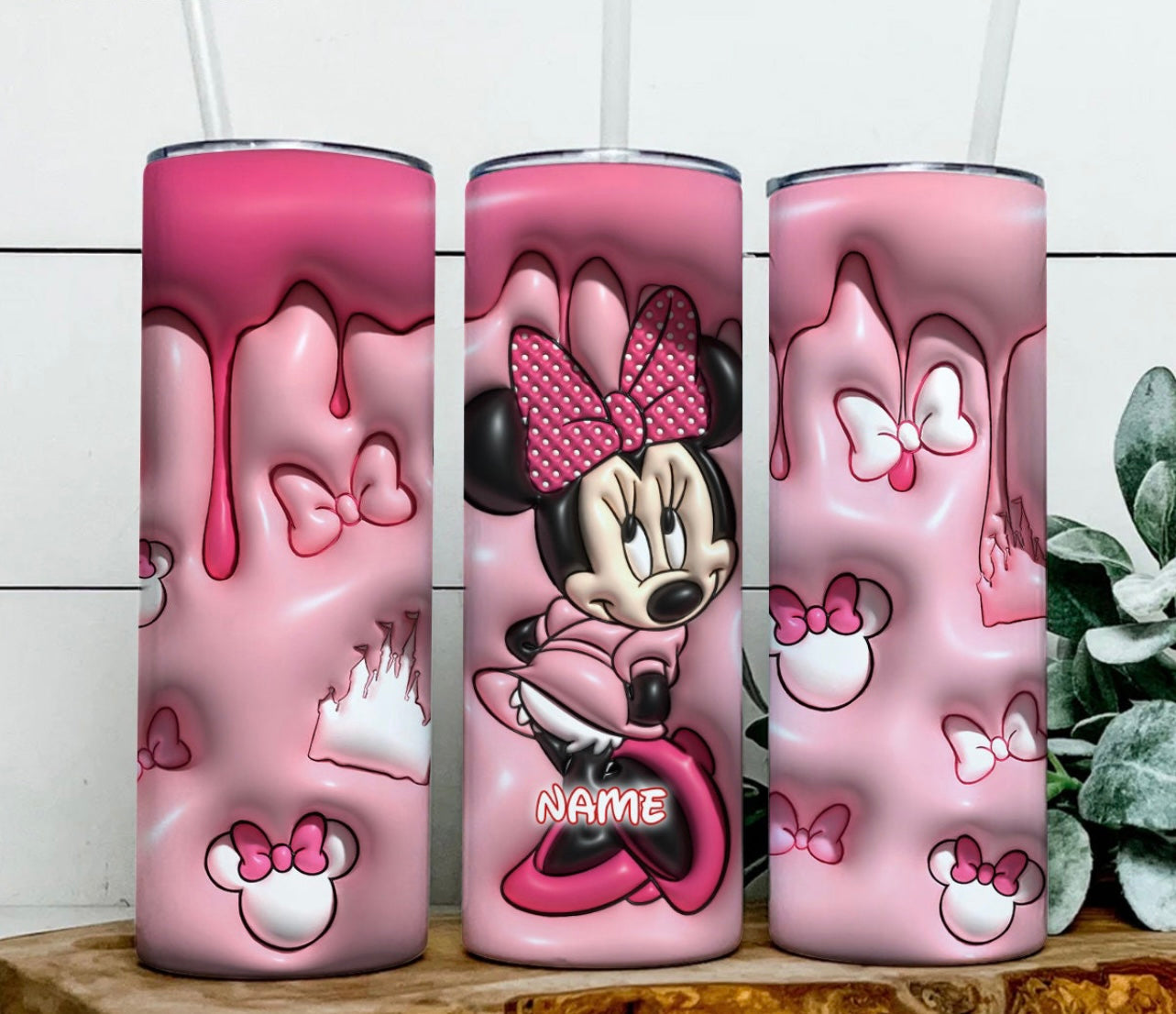 20 oz Tumblers