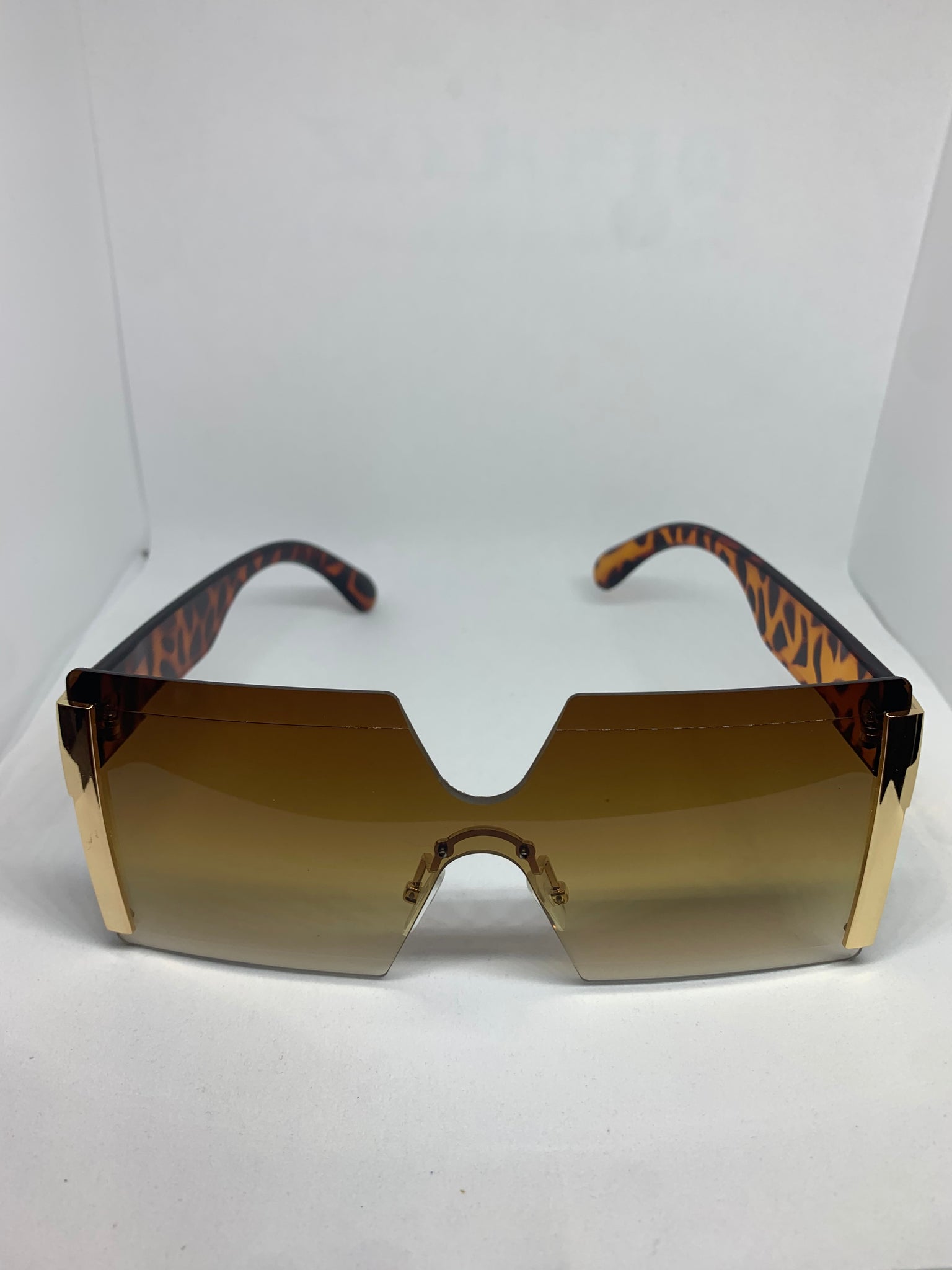 Women's "Fierce" Sunglasses