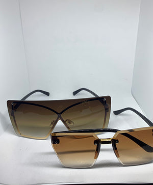 Women's "Hater Blockers" Sunglasses