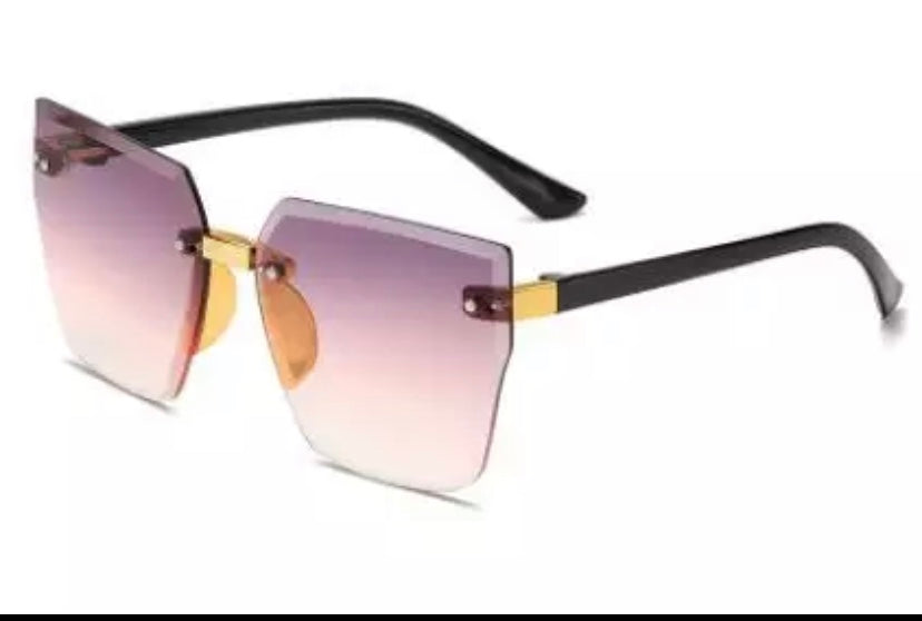 Women's "Hater Blockers" Sunglasses