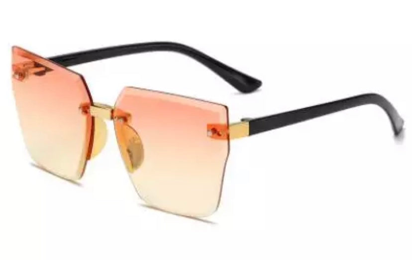 Women's "Hater Blockers" Sunglasses