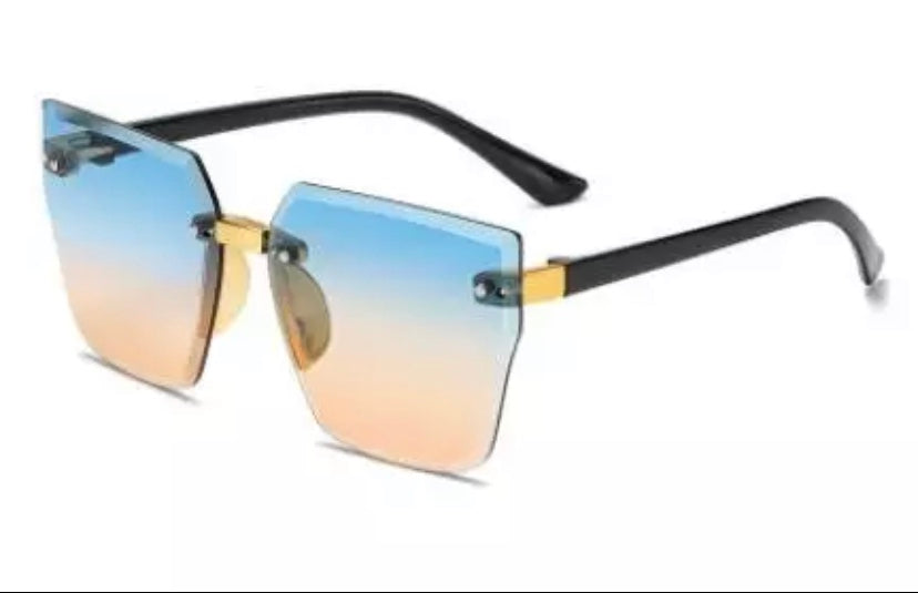 Women's "Hater Blockers" Sunglasses