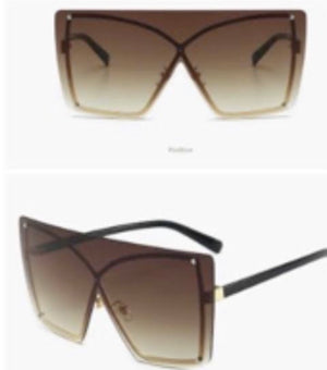 Women's "Hater Blockers" Sunglasses