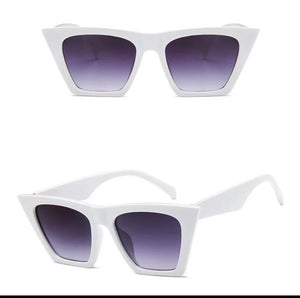 Women's "Cat Eye" Sunglasses