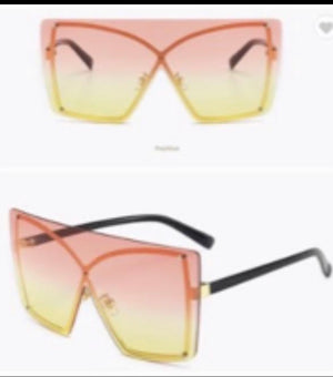 Women's "Hater Blockers" Sunglasses