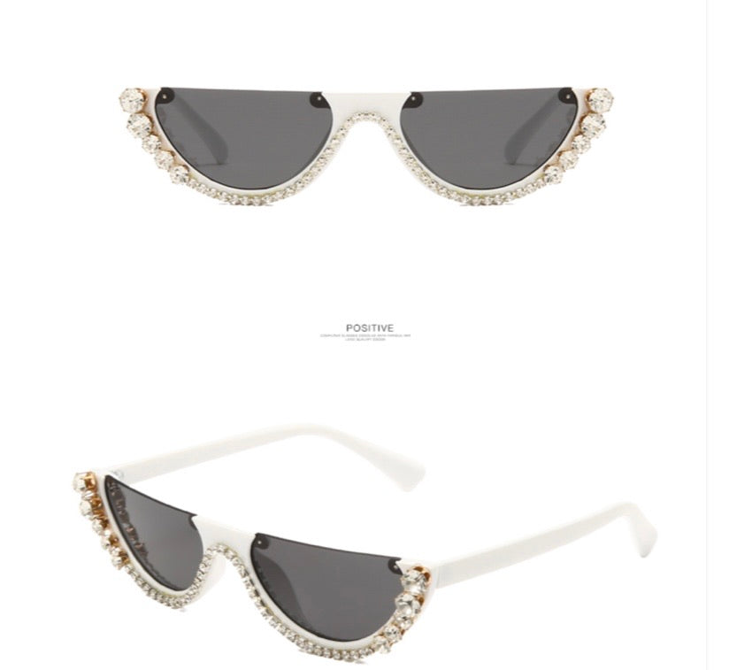 Women's “Half Time” Sunglasses