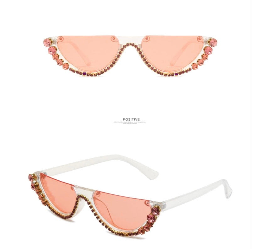 Women's “Half Time” Sunglasses