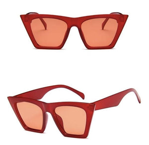 Women's "Cat Eye" Sunglasses