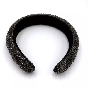 Women's "Blinged" headbands