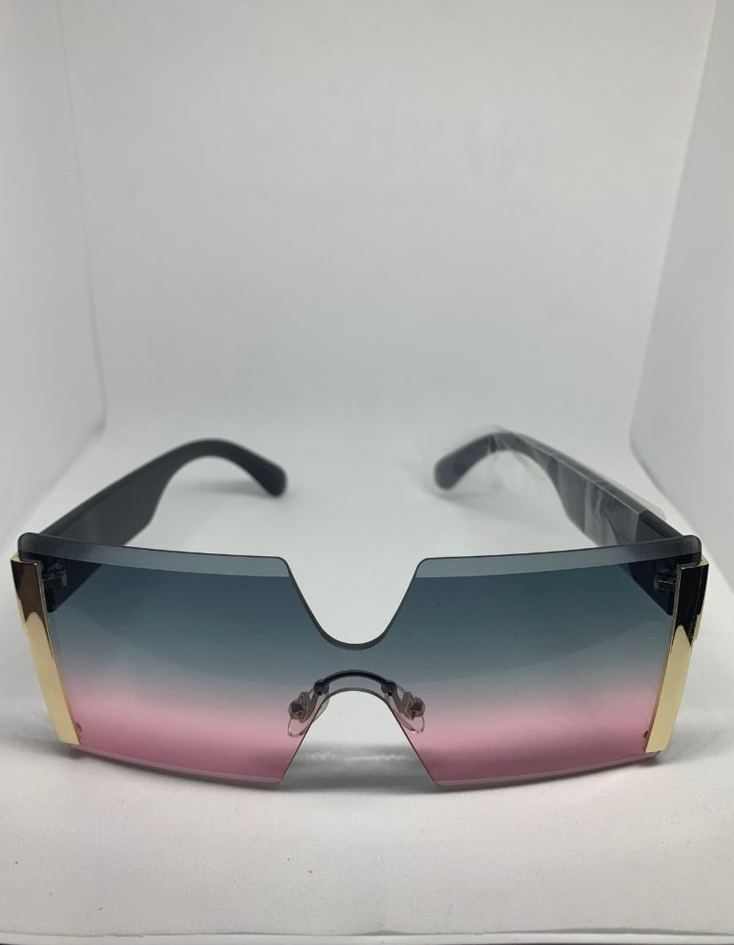 Women's "Fierce" Sunglasses