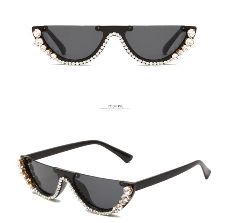 Women's “Half Time” Sunglasses