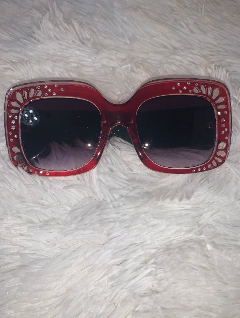 Women's "Classy" Sunglasses