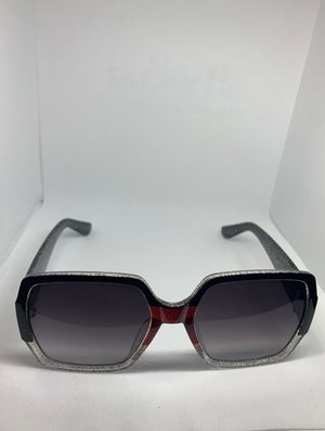 Women's "Square Up" Sunglasses