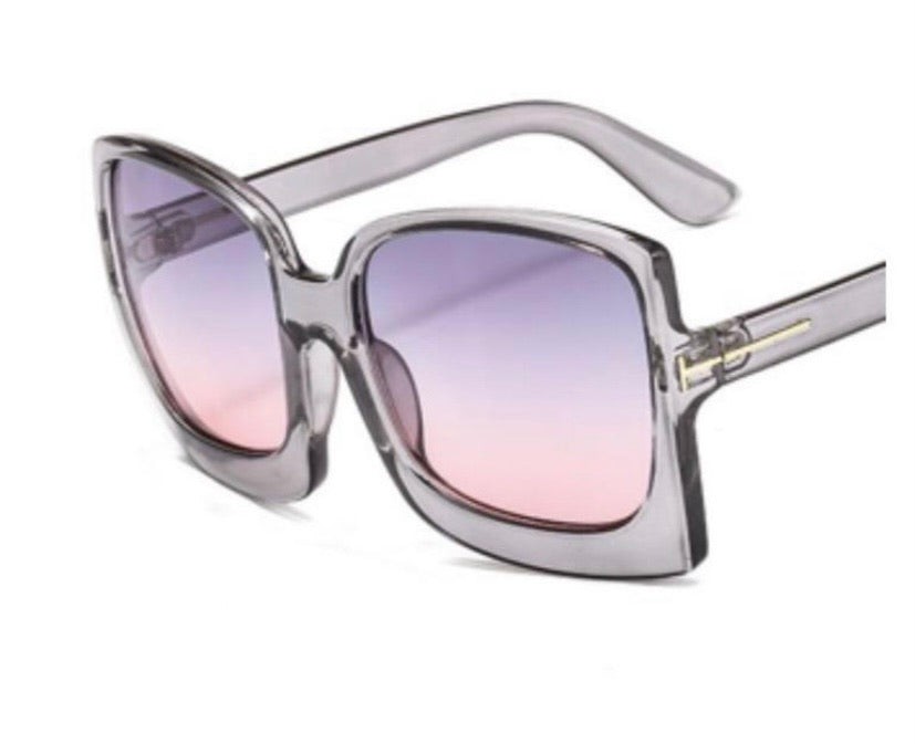 Women's "Savage" Sunglasses