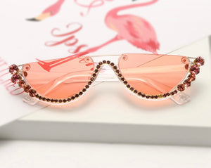 Women's “Half Time” Sunglasses