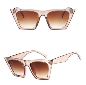 Women's "Cat Eye" Sunglasses